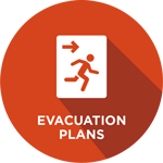 Evacuation Plans